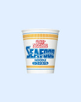 Nissin Seafood Cup Noodle - Unique Bunny
